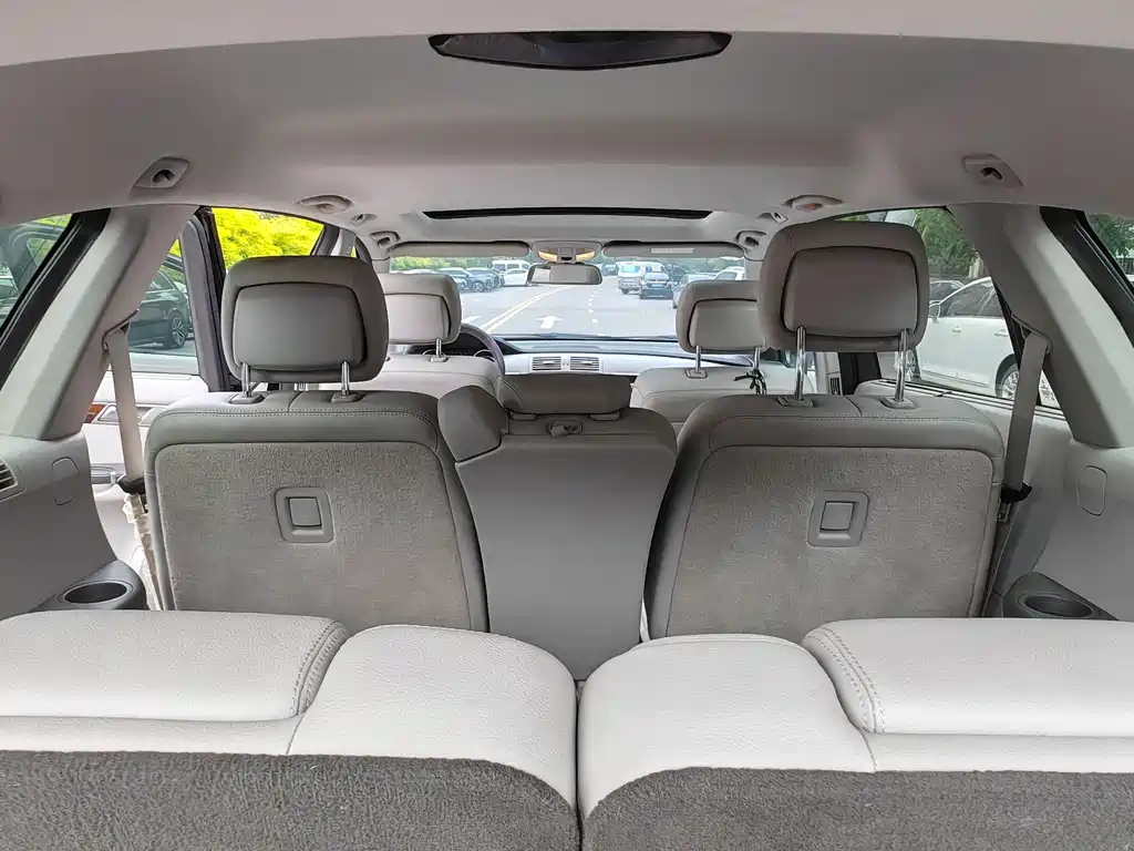 Mercedes-Benz Mercedes-Benz R-Class 2011 R 300 L Luxury 2012 - thumbnail 22