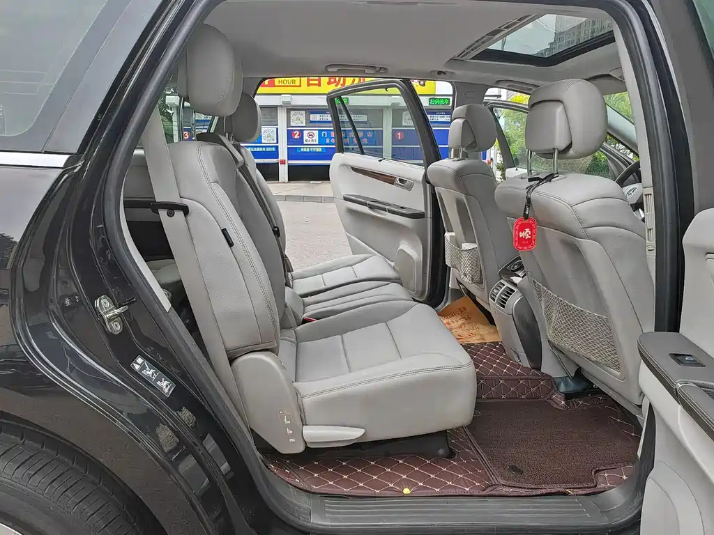 Mercedes-Benz Mercedes-Benz R-Class 2011 R 300 L Luxury 2012 - thumbnail 24