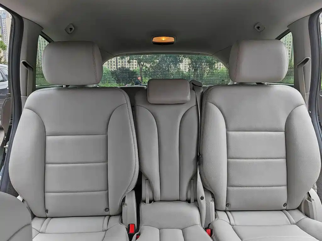 Mercedes-Benz Mercedes-Benz R-Class 2011 R 300 L Luxury 2012 - thumbnail 29