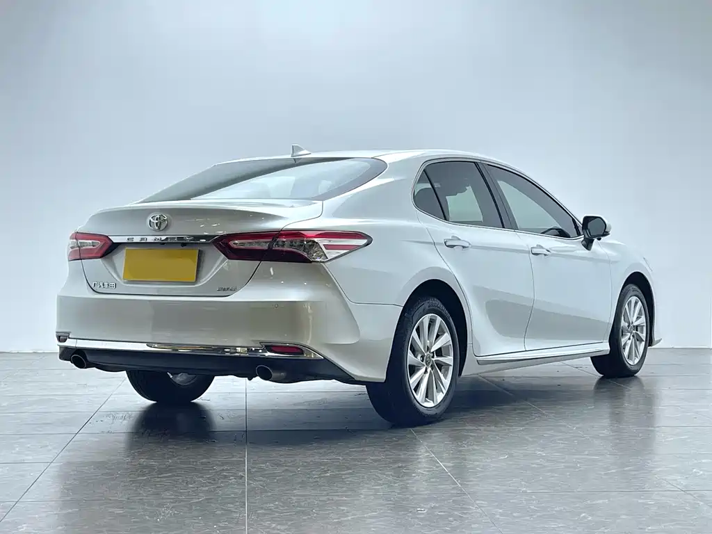 Toyota Camry 2023 2.0G Luxury Edition 2023 - thumbnail 3
