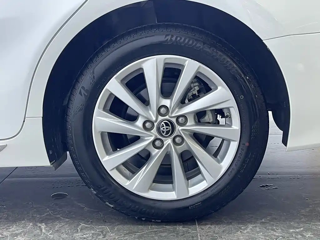 Toyota Camry 2023 2.0G Luxury Edition 2023 - thumbnail 7