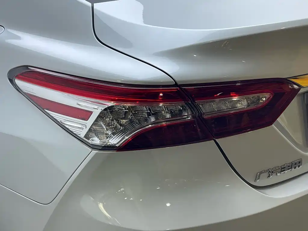 Toyota Camry 2023 2.0G Luxury Edition 2023 - thumbnail 9