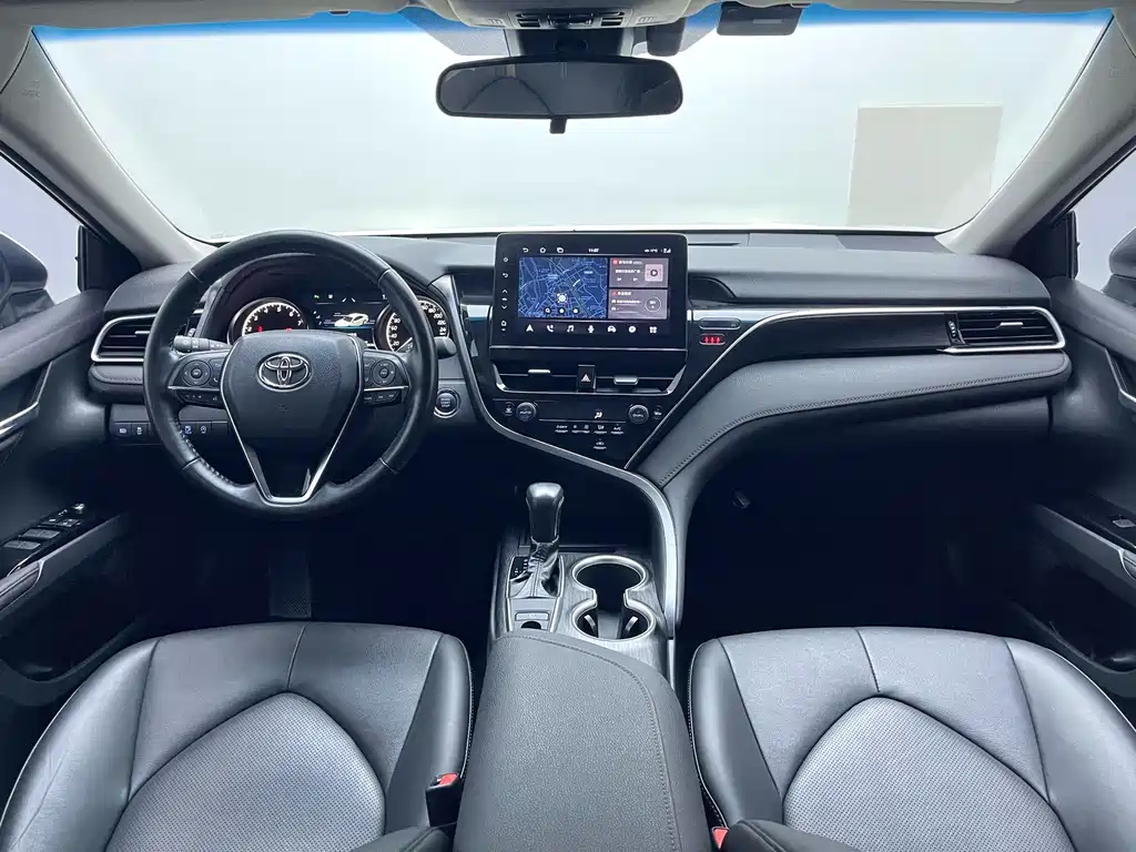 Toyota Camry 2023 2.0G Luxury Edition 2023 - thumbnail 14
