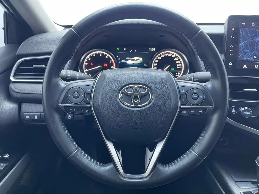Toyota Camry 2023 2.0G Luxury Edition 2023 - thumbnail 15