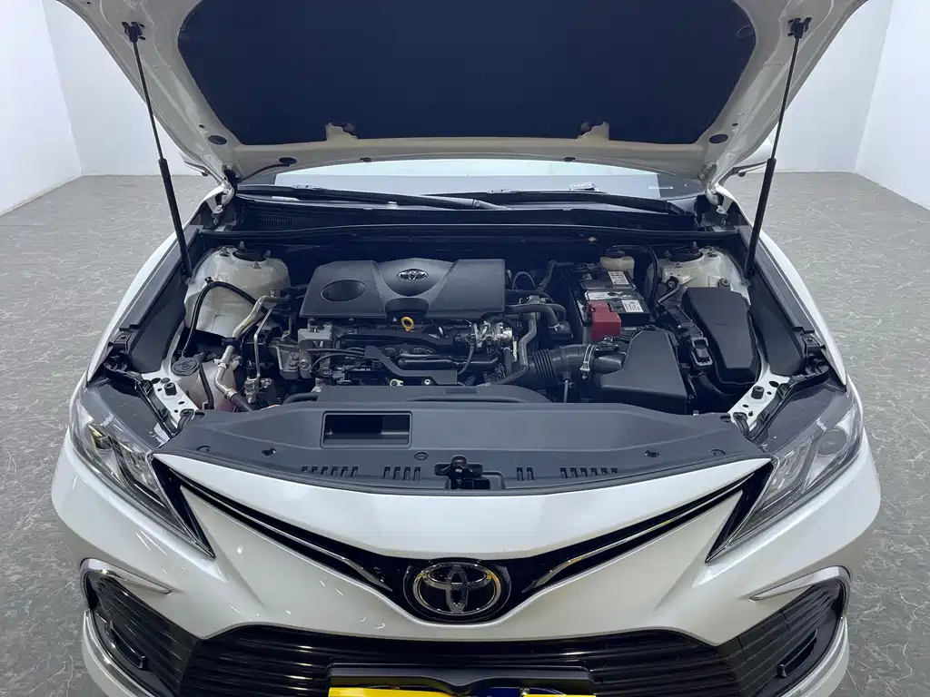 Toyota Camry 2023 2.0G Luxury Edition 2023 - thumbnail 16