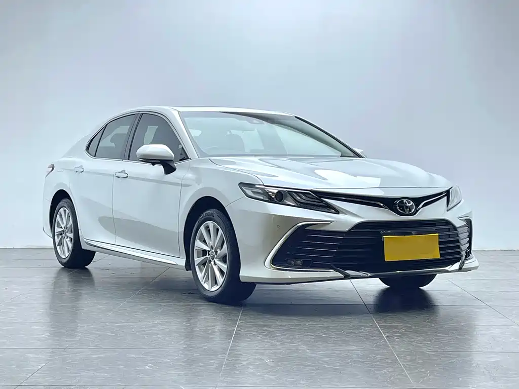 Toyota Camry 2023 2.0G Luxury Edition 2023 - thumbnail 19