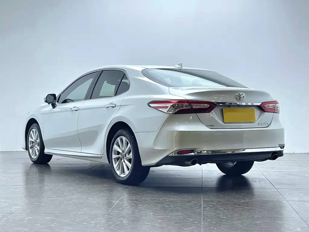 Toyota Camry 2023 2.0G Luxury Edition 2023 - thumbnail 20