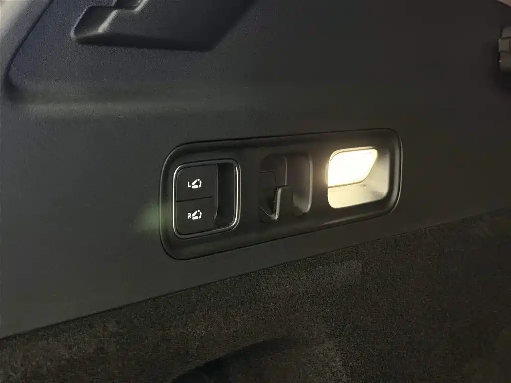 Li Auto Li L6 2024 Max 2024 - thumbnail 11