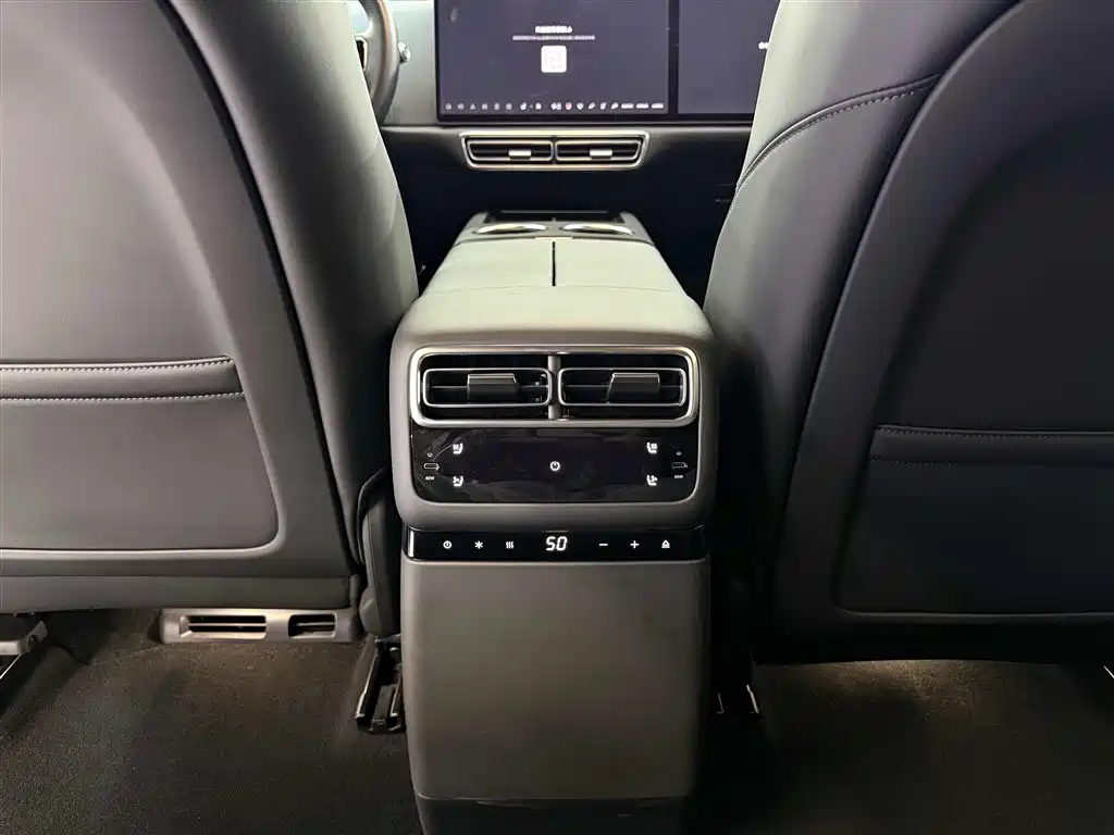 Li Auto Li L6 2024 Max 2024 - thumbnail 18