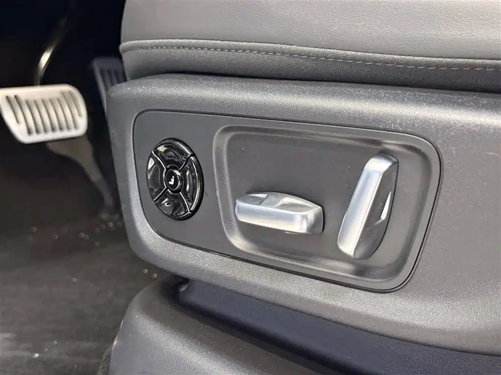 Li Auto Li L6 2024 Max 2024 - thumbnail 21