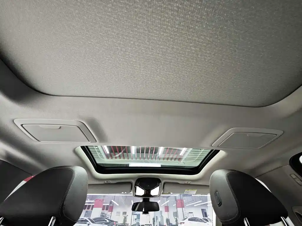BMW BMW 5 Series 2023 530Li Leading Model Luxury Package 2023 - thumbnail 10