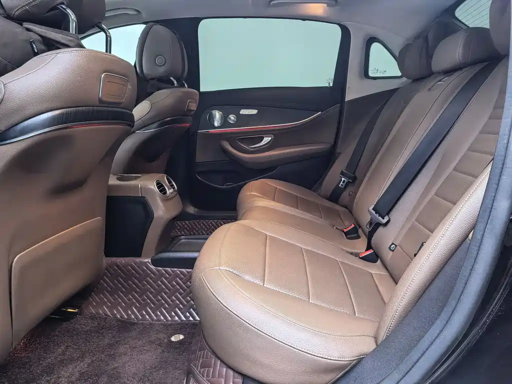 Mercedes-Benz Mercedes-Benz E-Class 2018 E 300 L Sport Luxury Edition 2017 - thumbnail 5
