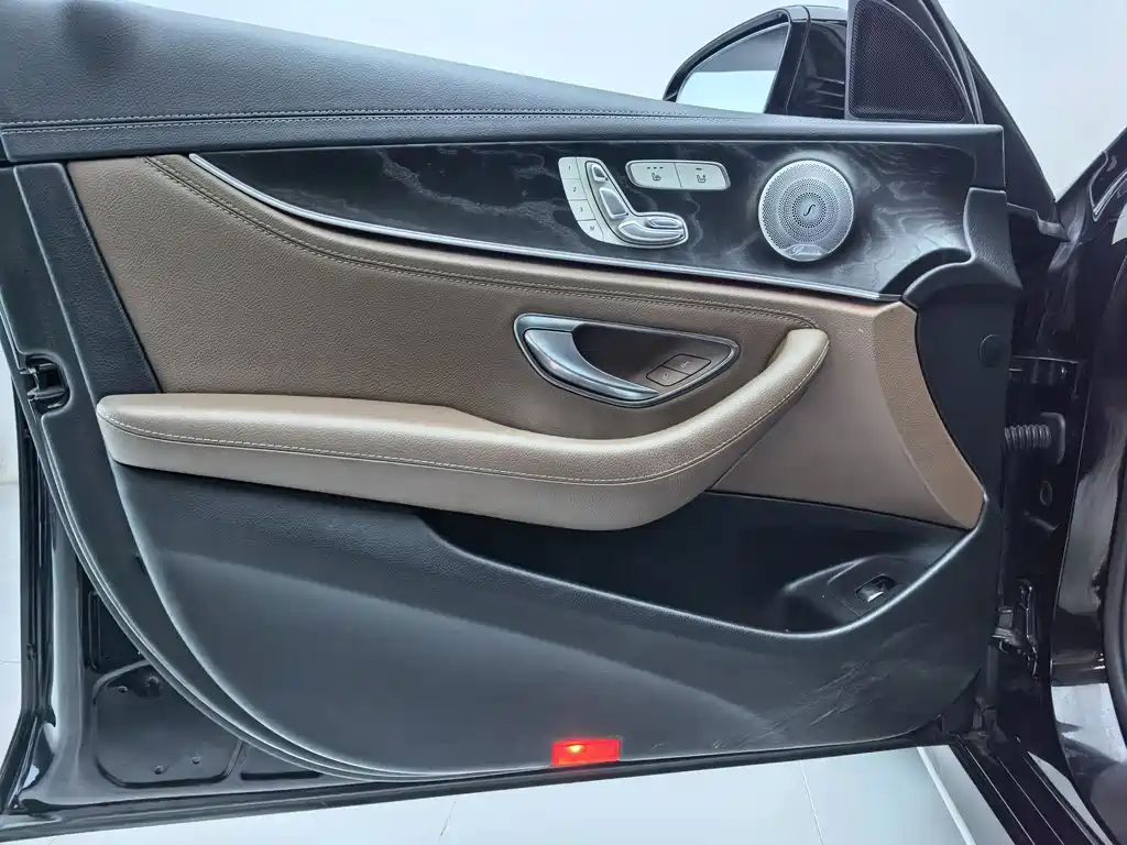 Mercedes-Benz Mercedes-Benz E-Class 2018 E 300 L Sport Luxury Edition 2017 - thumbnail 10