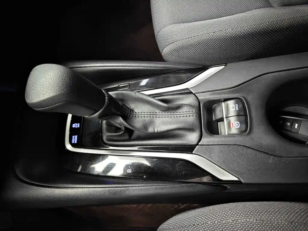 Toyota Toyota Corolla 2022 Hybrid 1.8H E-CVT Luxury Edition 2022 - thumbnail 7