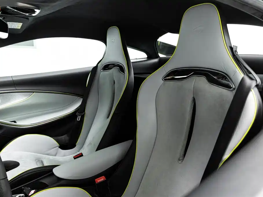 McLaren McLaren Artura 2023 3.0T Hybrid Standard 2023 - thumbnail 10