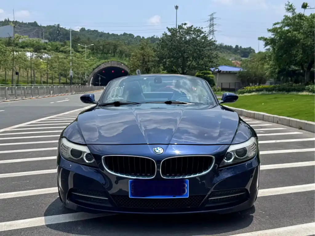 BMW BMW Z4 2013 sDrive20i Leading Edition 2013 - thumbnail 10