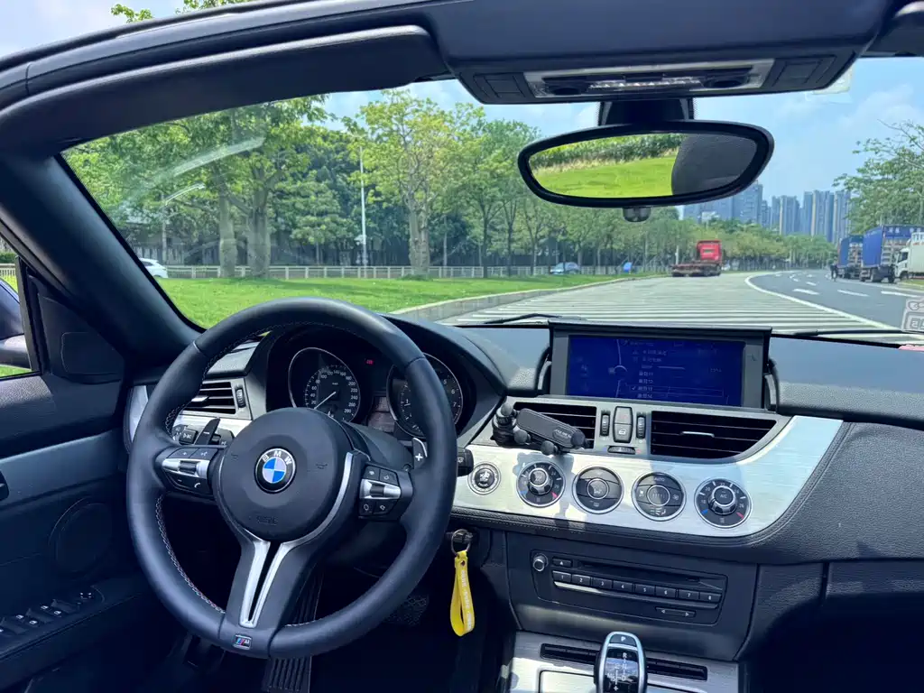 BMW BMW Z4 2013 sDrive20i Leading Edition 2013 - thumbnail 19