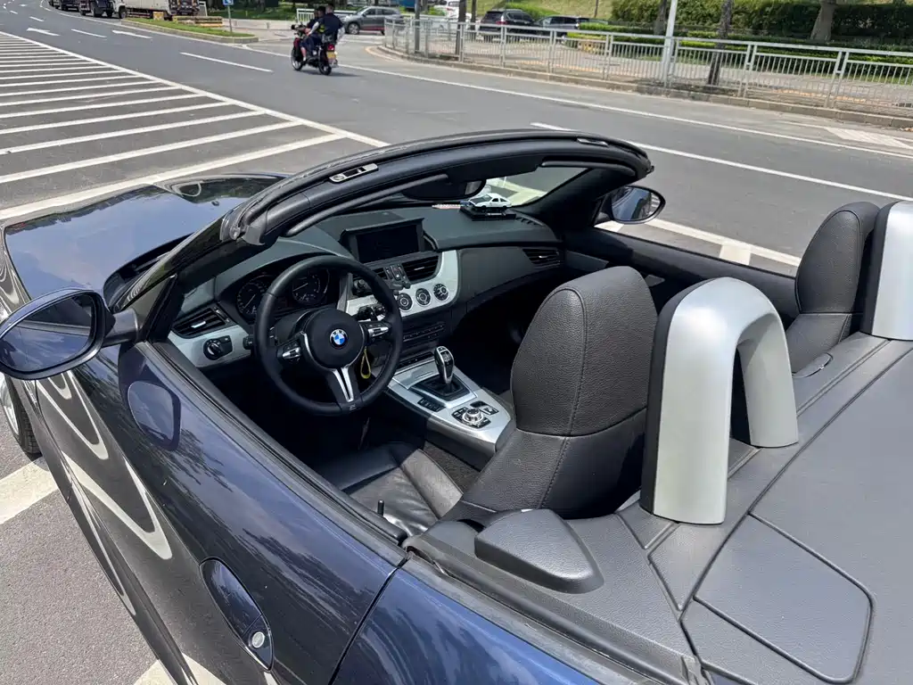 BMW BMW Z4 2013 sDrive20i Leading Edition 2013 - thumbnail 20