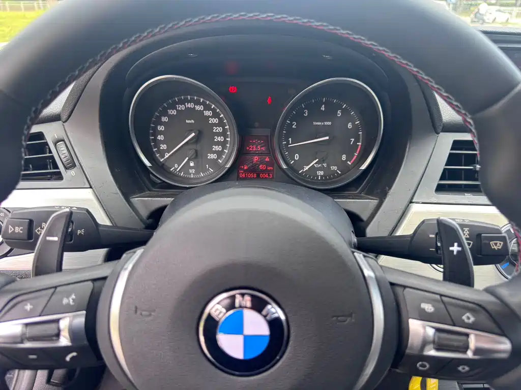 BMW BMW Z4 2013 sDrive20i Leading Edition 2013 - thumbnail 22
