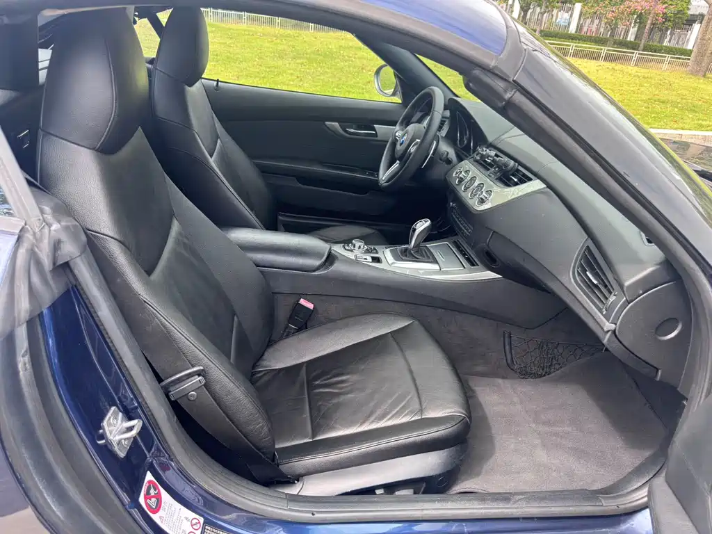 BMW BMW Z4 2013 sDrive20i Leading Edition 2013 - thumbnail 24