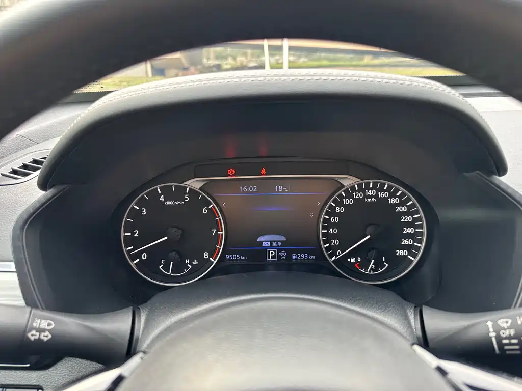 Nissan Nissan Altima 2022 2.0T XL Premium Edition 2024 - thumbnail 10