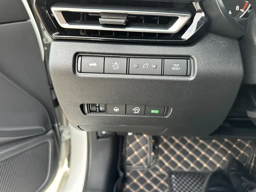 Nissan Nissan Altima 2022 2.0T XL Premium Edition 2024 - thumbnail 12