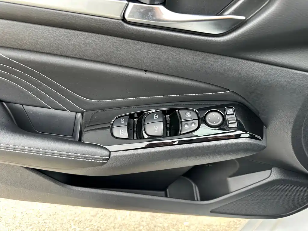Nissan Nissan Altima 2022 2.0T XL Premium Edition 2024 - thumbnail 13
