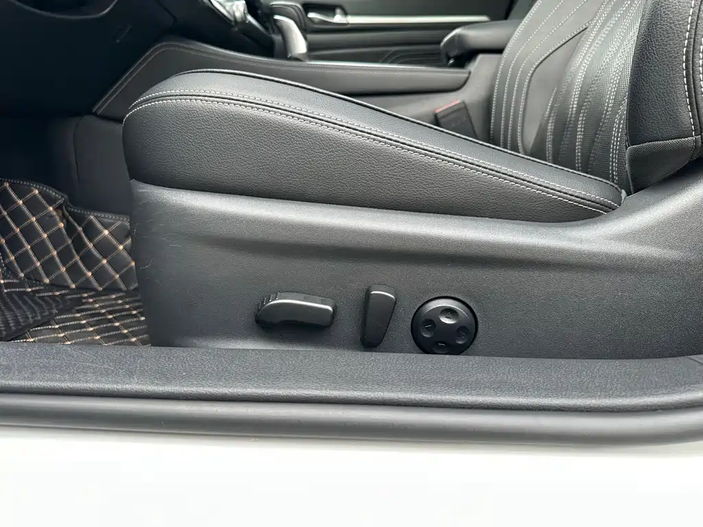 Nissan Nissan Altima 2022 2.0T XL Premium Edition 2024 - thumbnail 15