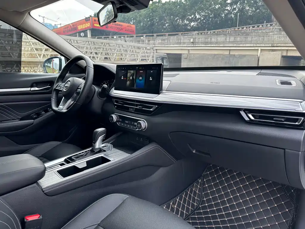 Nissan Nissan Altima 2022 2.0T XL Premium Edition 2024 - thumbnail 28