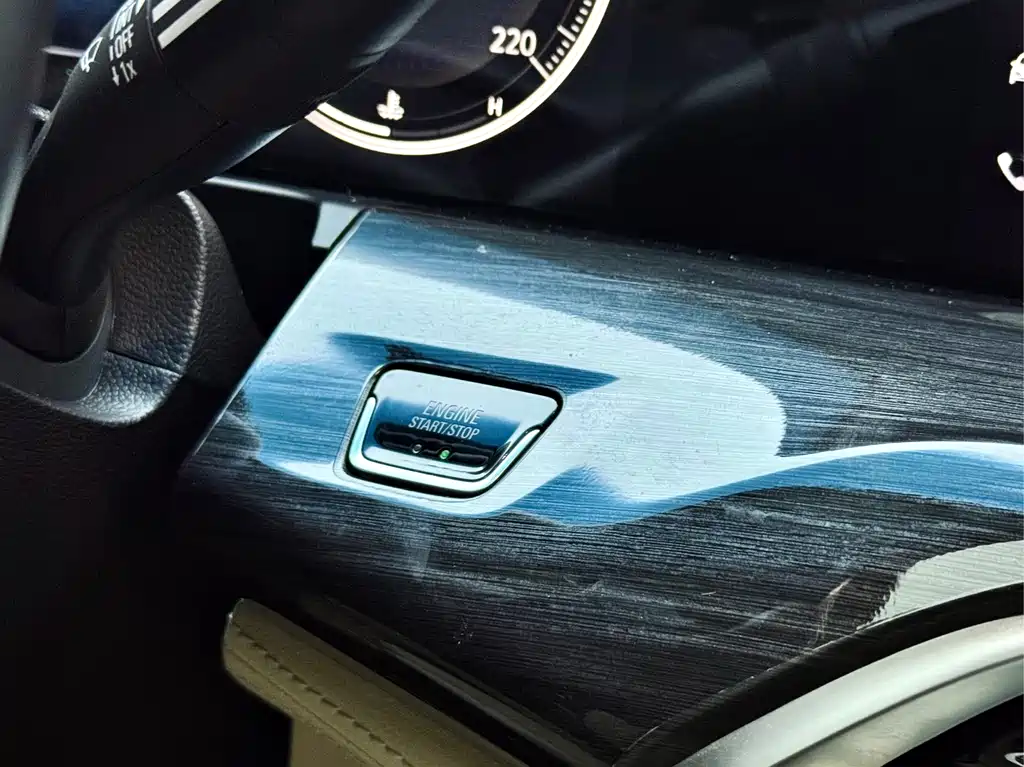 Buick Buick GL8 2021 ES Landmark 653T Premium Edition 2021 - thumbnail 19