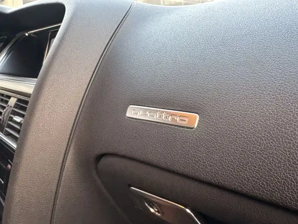 Audi Audi S5 2012 S5 3.0T Sportback 2012 - thumbnail 16