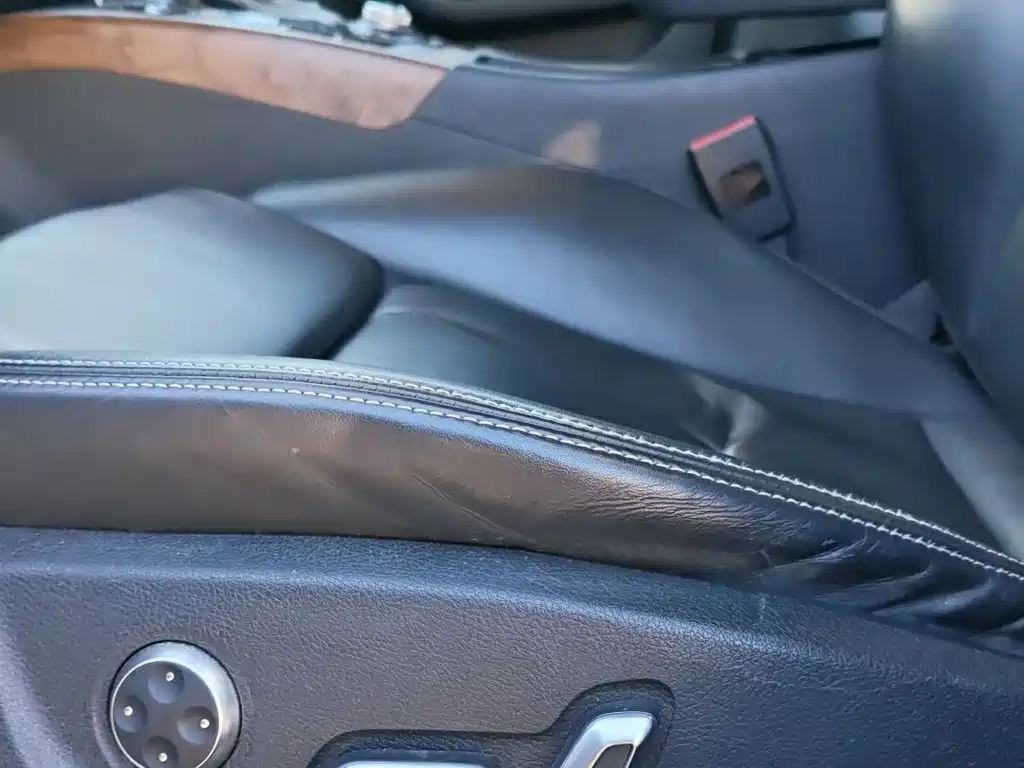 Audi Audi S5 2012 S5 3.0T Sportback 2012 - thumbnail 27