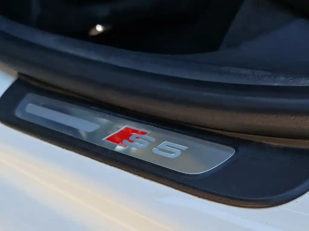 Audi Audi S5 2012 S5 3.0T Sportback 2012 - thumbnail 28