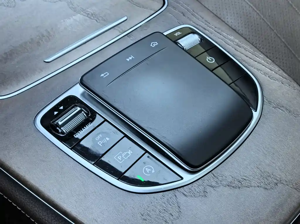 Mercedes-Benz Mercedes-Benz E-Class 2020 Model Year Facelift E 300 L Fashion Edition 2020 - thumbnail 10