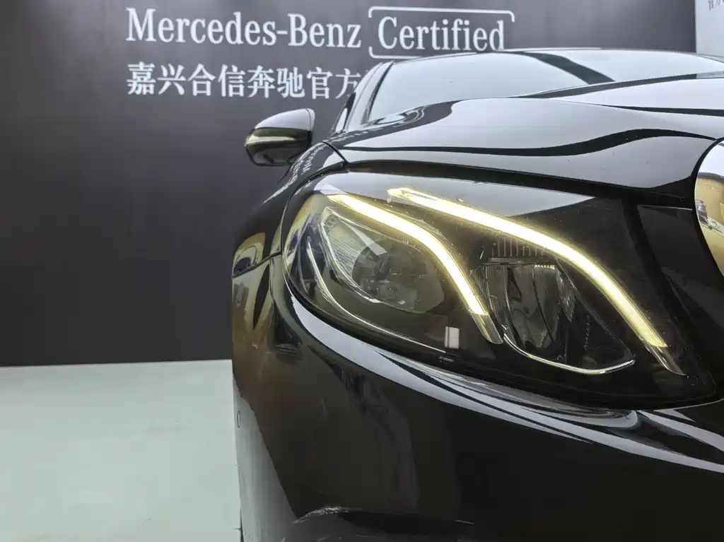Mercedes-Benz Mercedes-Benz E-Class 2020 Model Year Facelift E 300 L Fashion Edition 2020 - thumbnail 29
