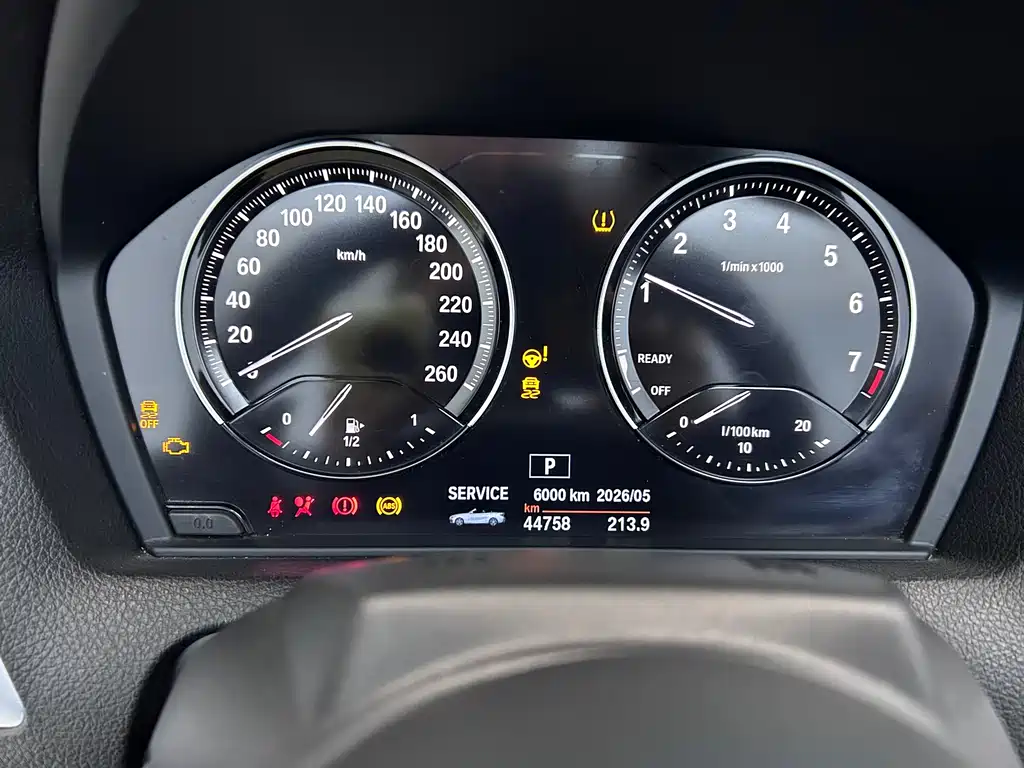 BMW BMW 2 Series Convertible 2019 225i M Sport Package 2020 - thumbnail 14