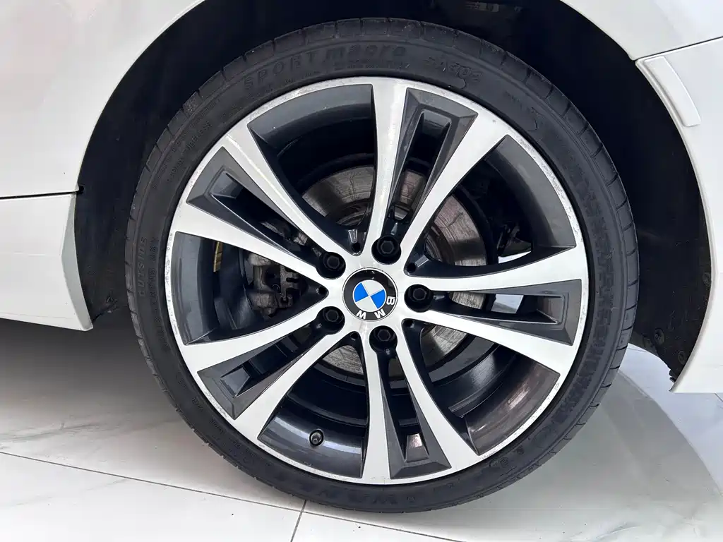 BMW BMW 2 Series Convertible 2019 225i M Sport Package 2020 - thumbnail 20