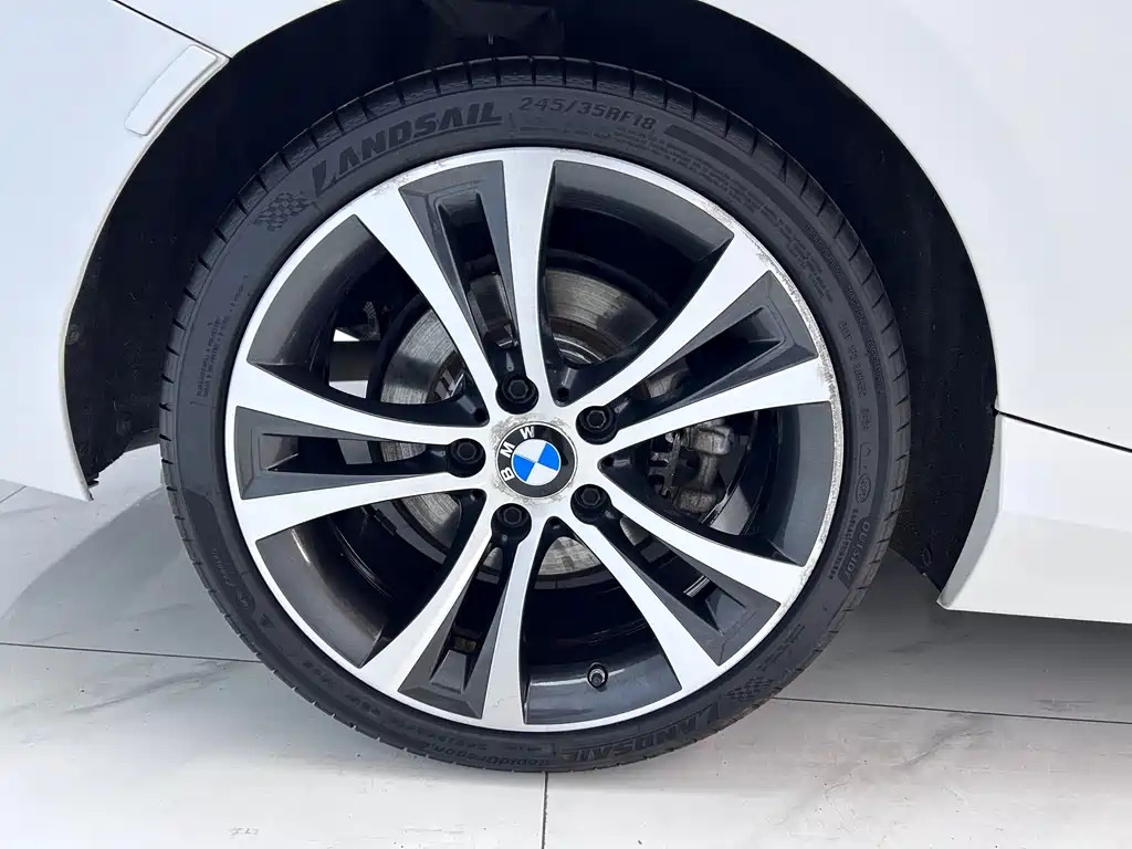 BMW BMW 2 Series Convertible 2019 225i M Sport Package 2020 - thumbnail 23