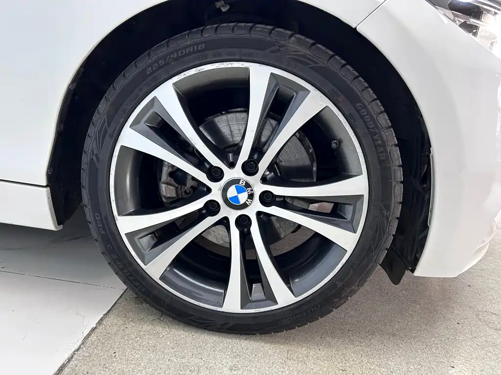 BMW BMW 2 Series Convertible 2019 225i M Sport Package 2020 - thumbnail 24