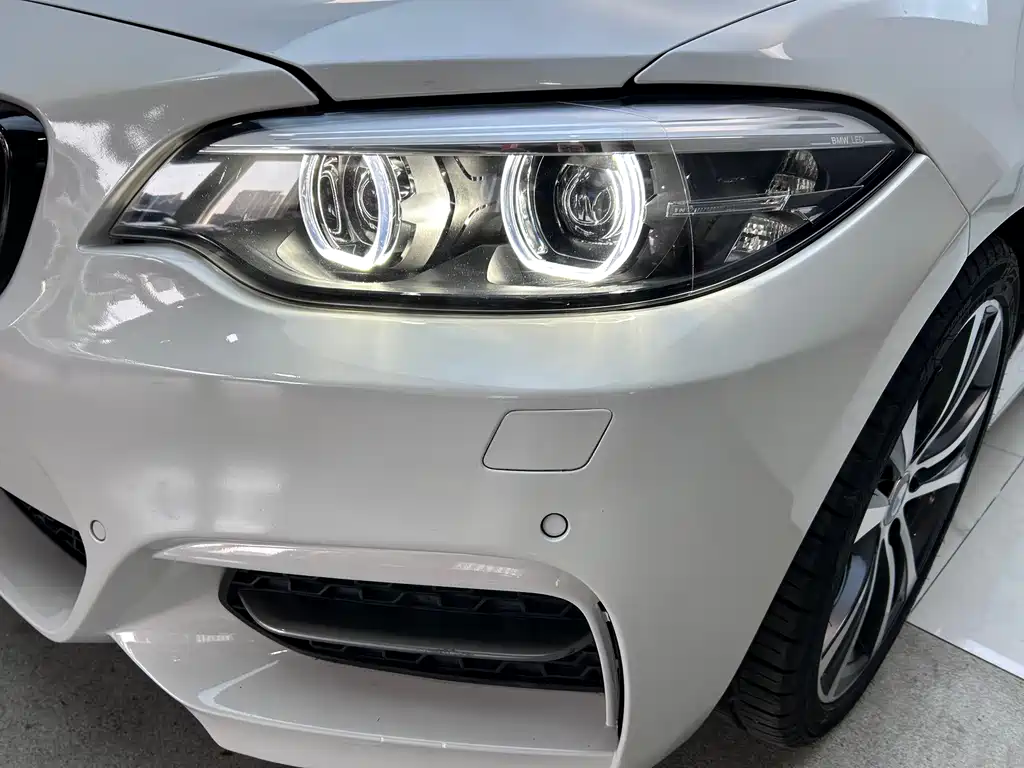 BMW BMW 2 Series Convertible 2019 225i M Sport Package 2020 - thumbnail 28