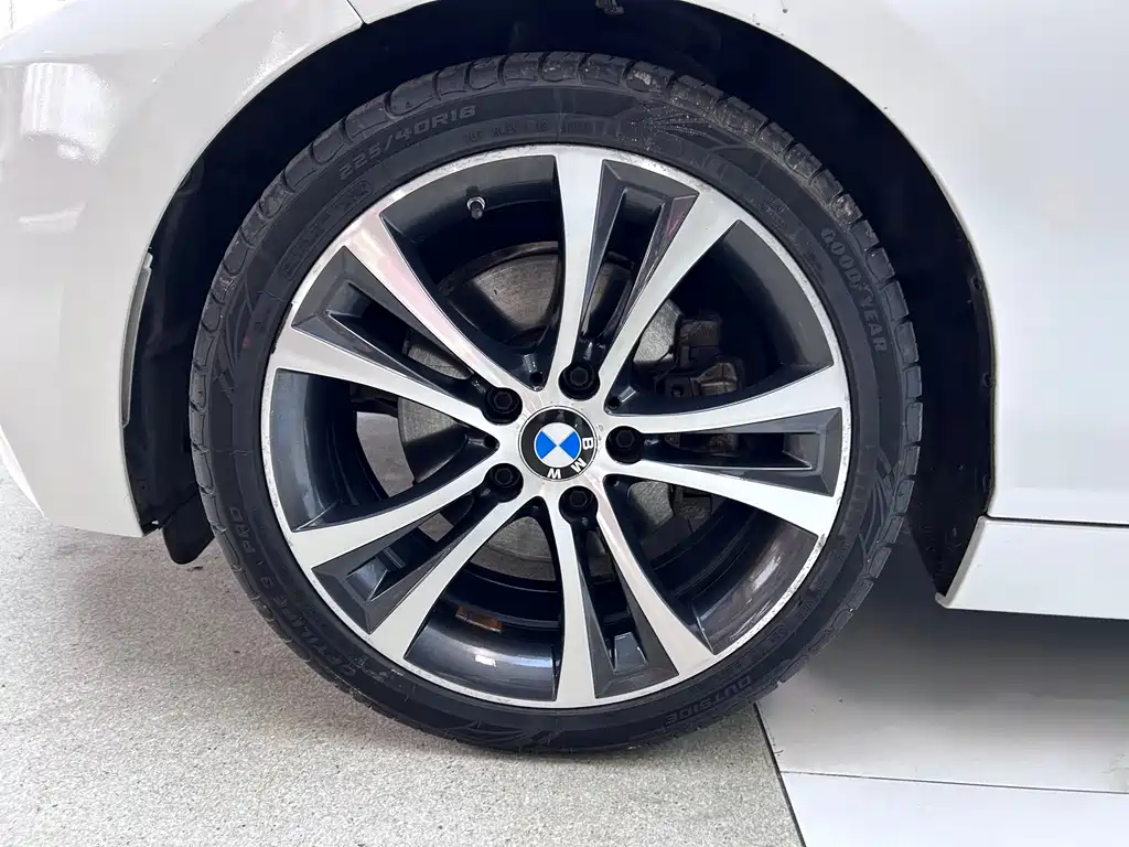 BMW BMW 2 Series Convertible 2019 225i M Sport Package 2020 - thumbnail 29