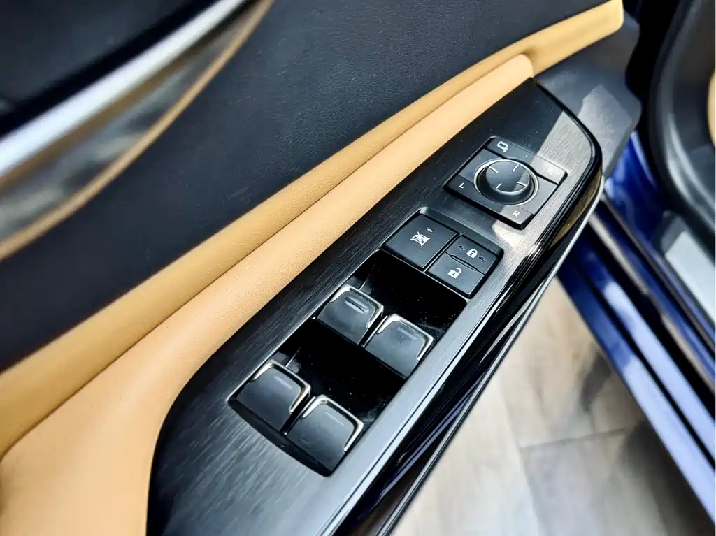 Lexus Lexus ES 260 2021 Excellence Edition 2022 - thumbnail 7