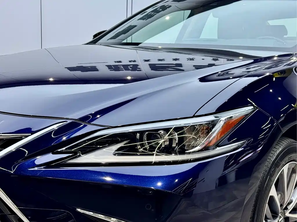 Lexus Lexus ES 260 2021 Excellence Edition 2022 - thumbnail 18