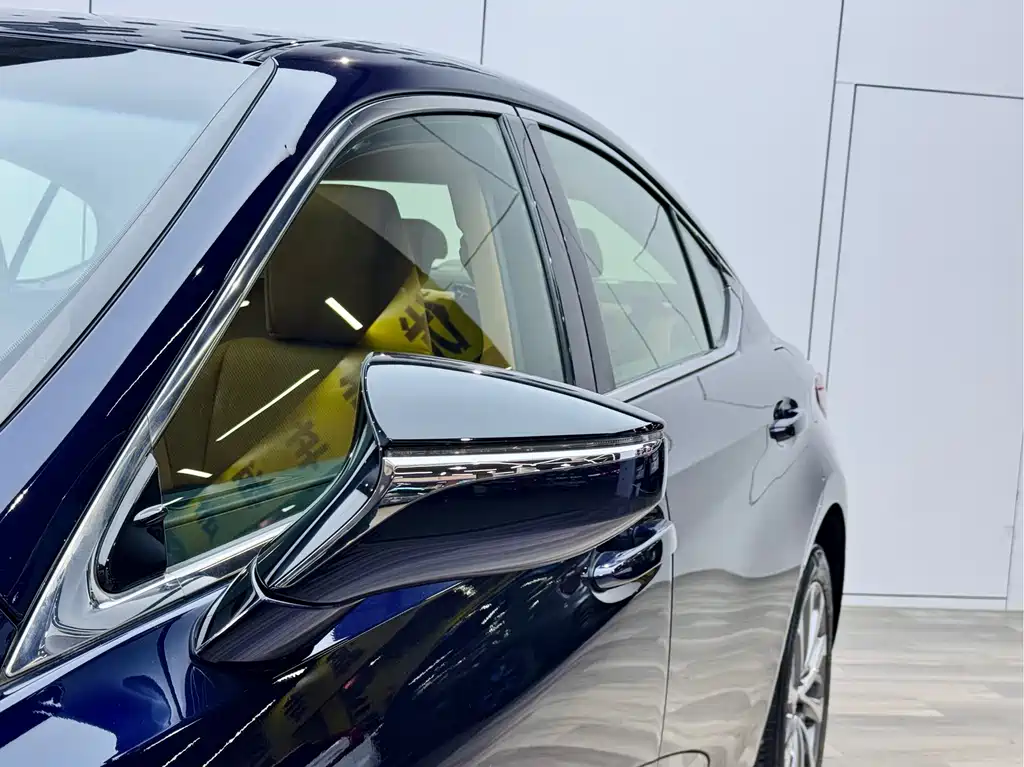 Lexus Lexus ES 260 2021 Excellence Edition 2022 - thumbnail 19