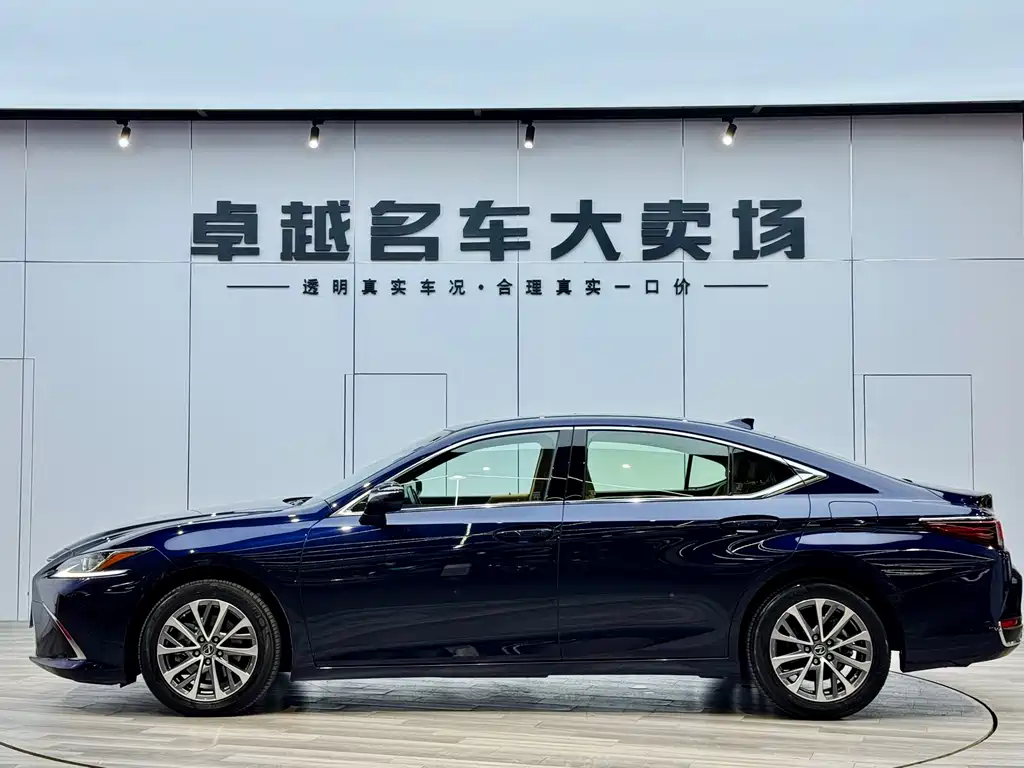 Lexus Lexus ES 260 2021 Excellence Edition 2022 - thumbnail 20