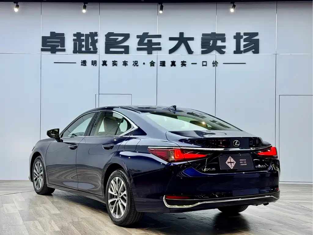 Lexus Lexus ES 260 2021 Excellence Edition 2022 - thumbnail 21