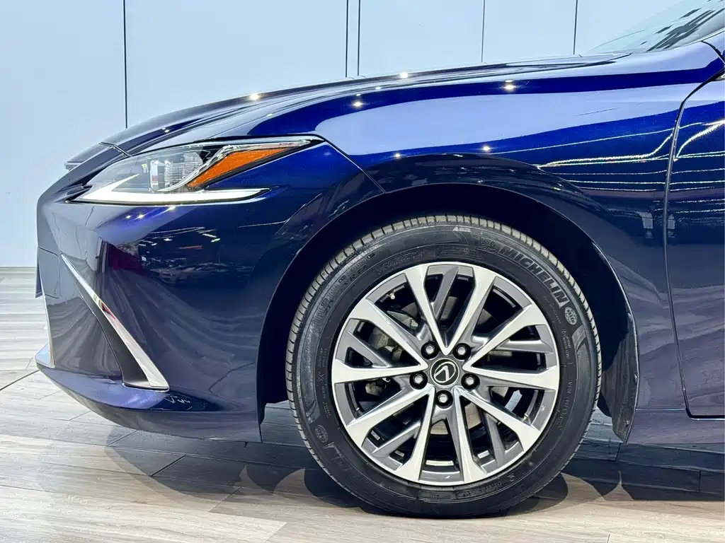 Lexus Lexus ES 260 2021 Excellence Edition 2022 - thumbnail 22