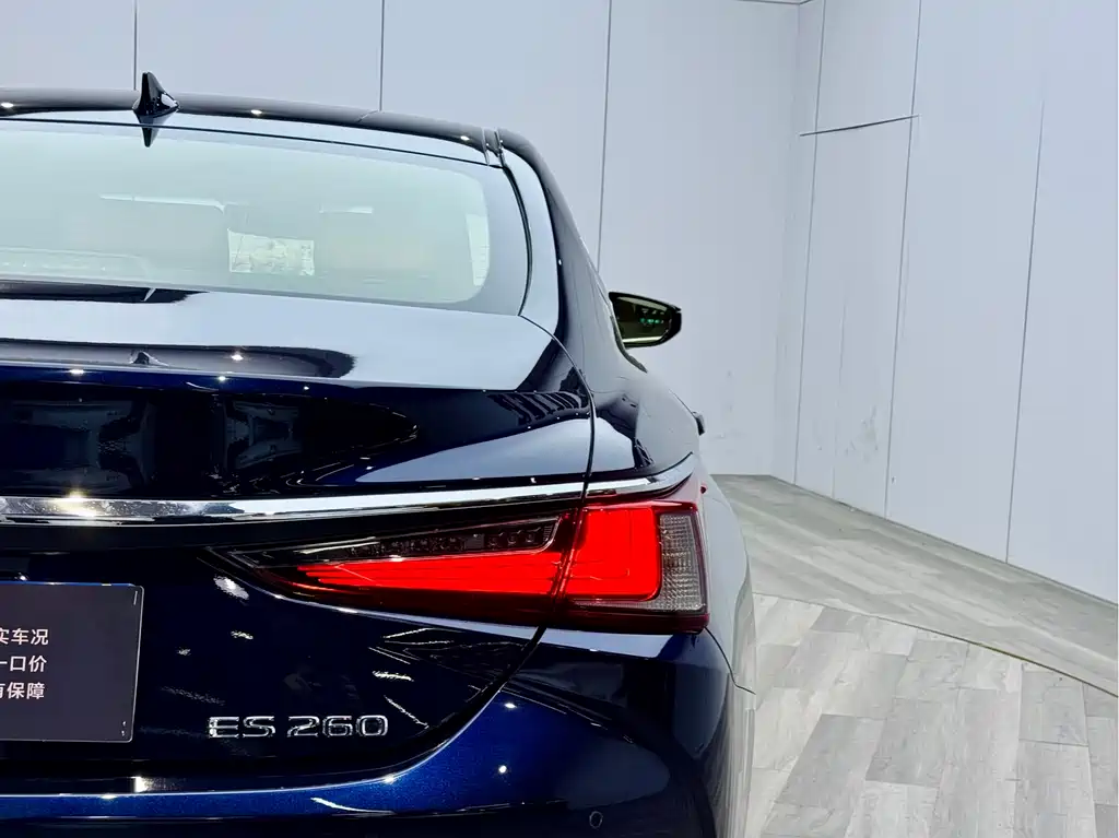 Lexus Lexus ES 260 2021 Excellence Edition 2022 - thumbnail 23