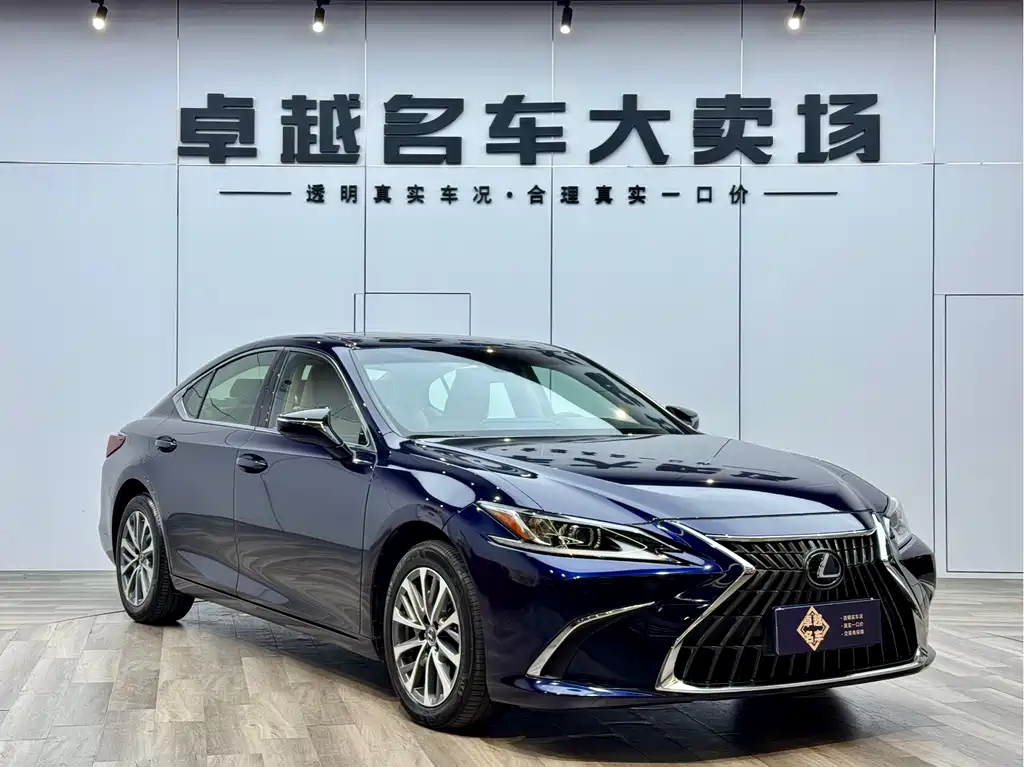 Lexus Lexus ES 260 2021 Excellence Edition 2022 - thumbnail 25