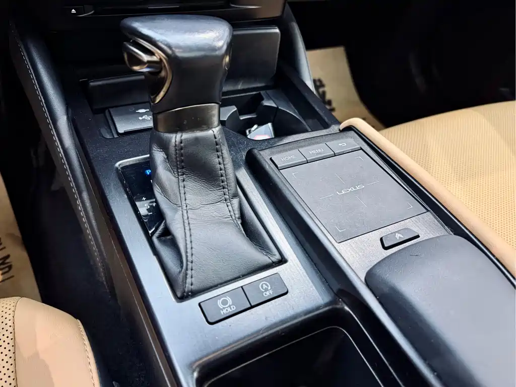 Lexus Lexus ES 260 2021 Excellence Edition 2022 - thumbnail 28